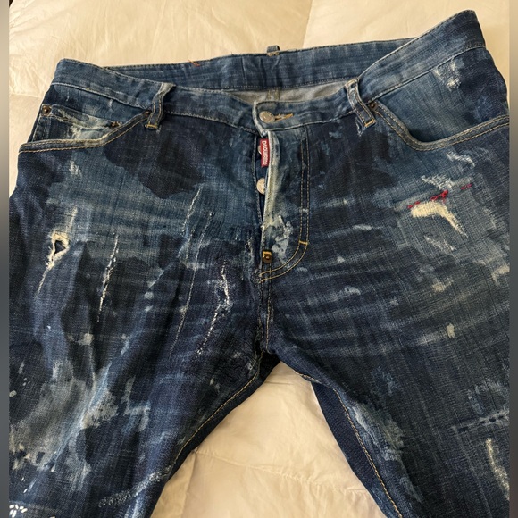 Men’s Dsquared jeans 36 - Picture 4 of 5